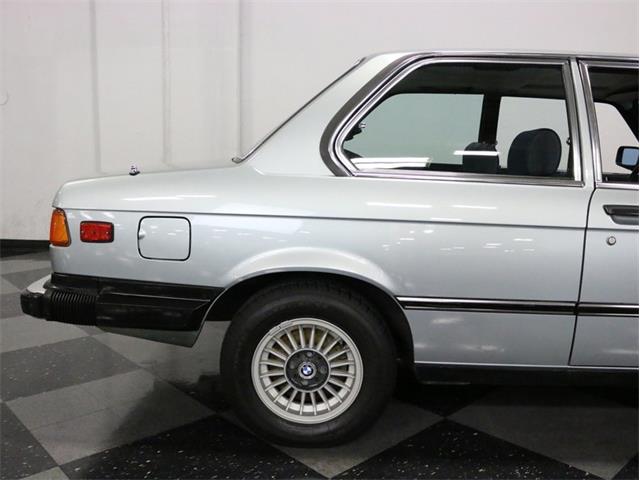 1983 BMW 320I E21 (CC-1033678) for sale in Ft Worth, Texas