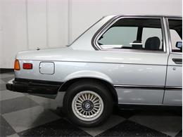 1983 BMW 320I E21 (CC-1033678) for sale in Ft Worth, Texas