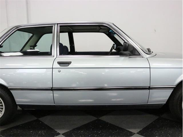 1983 BMW 320I E21 (CC-1033678) for sale in Ft Worth, Texas
