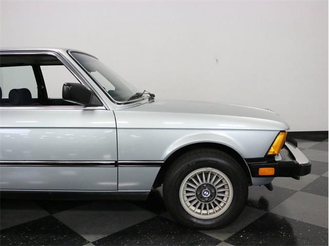 1983 BMW 320I E21 (CC-1033678) for sale in Ft Worth, Texas