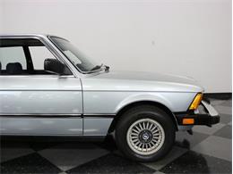 1983 BMW 320I E21 (CC-1033678) for sale in Ft Worth, Texas