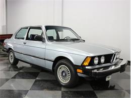 1983 BMW 320I E21 (CC-1033678) for sale in Ft Worth, Texas