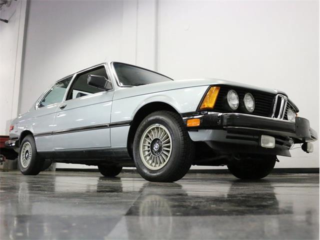 1983 BMW 320I E21 (CC-1033678) for sale in Ft Worth, Texas
