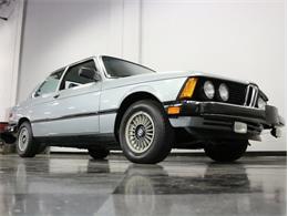 1983 BMW 320I E21 (CC-1033678) for sale in Ft Worth, Texas