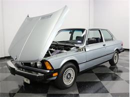 1983 BMW 320I E21 (CC-1033678) for sale in Ft Worth, Texas
