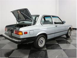 1983 BMW 320I E21 (CC-1033678) for sale in Ft Worth, Texas