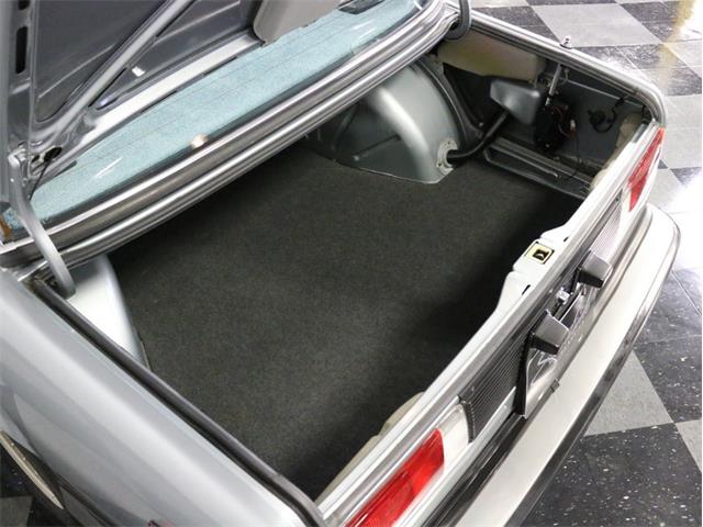 1983 BMW 320I E21 (CC-1033678) for sale in Ft Worth, Texas