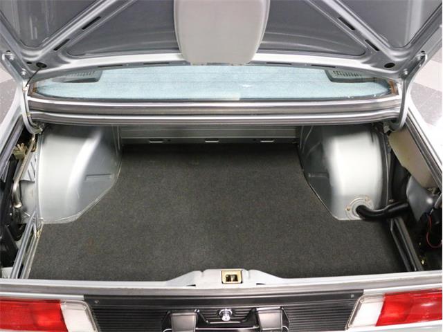 1983 BMW 320I E21 (CC-1033678) for sale in Ft Worth, Texas