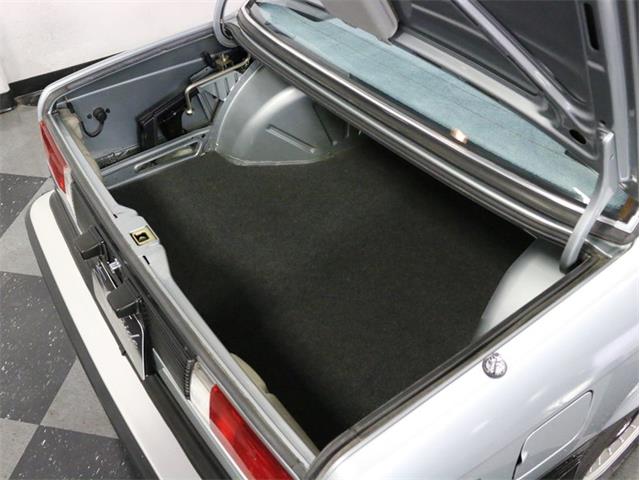 1983 BMW 320I E21 (CC-1033678) for sale in Ft Worth, Texas
