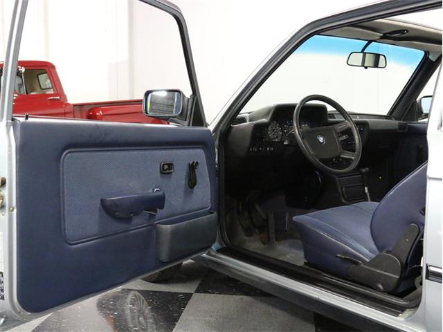 1983 BMW 320I E21 (CC-1033678) for sale in Ft Worth, Texas