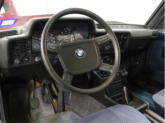 1983 BMW 320I E21 (CC-1033678) for sale in Ft Worth, Texas