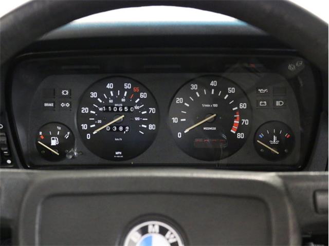 1983 BMW 320I E21 (CC-1033678) for sale in Ft Worth, Texas