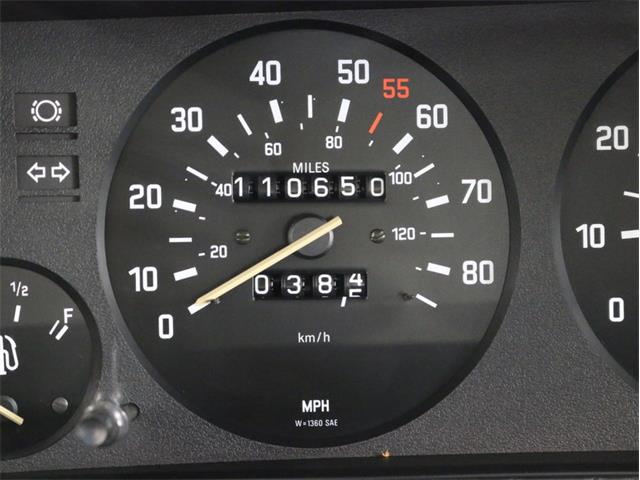 1983 BMW 320I E21 (CC-1033678) for sale in Ft Worth, Texas