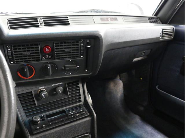 1983 BMW 320I E21 (CC-1033678) for sale in Ft Worth, Texas
