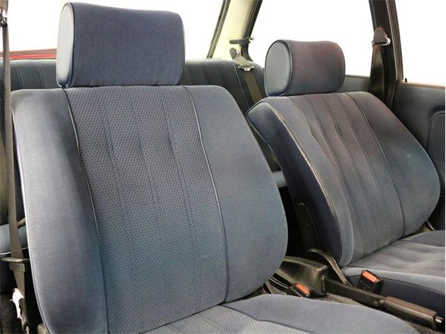 1983 BMW 320I E21 (CC-1033678) for sale in Ft Worth, Texas