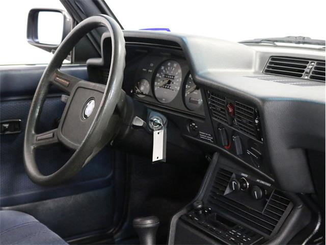 1983 BMW 320I E21 (CC-1033678) for sale in Ft Worth, Texas