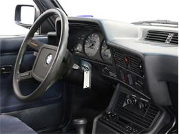 1983 BMW 320I E21 (CC-1033678) for sale in Ft Worth, Texas