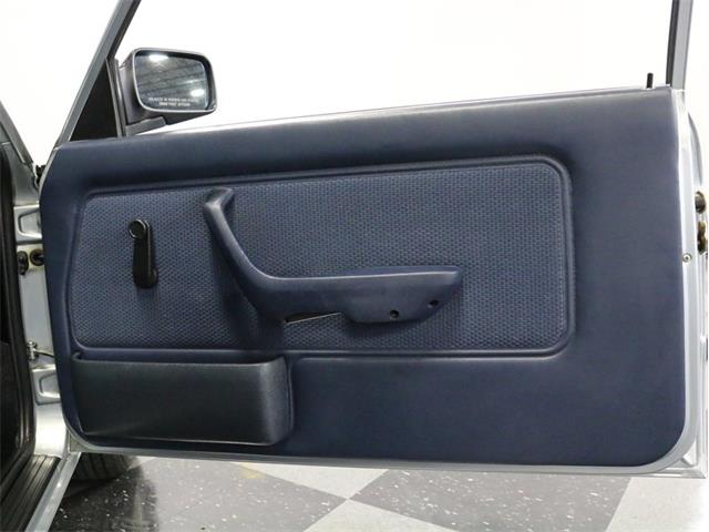 1983 BMW 320I E21 (CC-1033678) for sale in Ft Worth, Texas