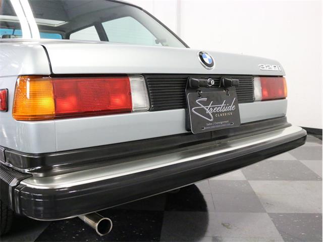 1983 BMW 320I E21 (CC-1033678) for sale in Ft Worth, Texas