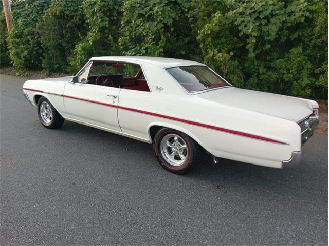1964 Buick Skylark (CC-1033684) for sale in Greensboro, North Carolina