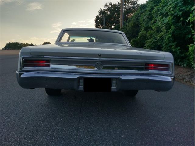 1964 Buick Skylark (CC-1033684) for sale in Greensboro, North Carolina