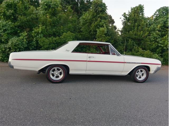 1964 Buick Skylark (CC-1033684) for sale in Greensboro, North Carolina