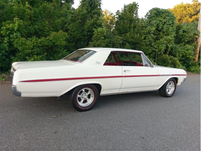 1964 Buick Skylark (CC-1033684) for sale in Greensboro, North Carolina
