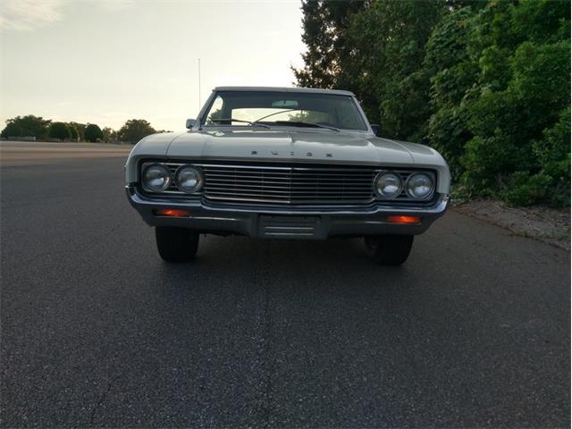 1964 Buick Skylark (CC-1033684) for sale in Greensboro, North Carolina