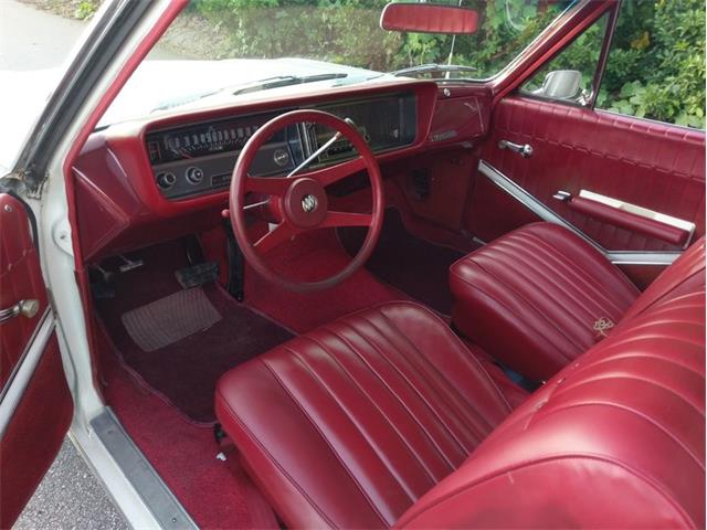 1964 Buick Skylark (CC-1033684) for sale in Greensboro, North Carolina