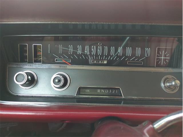 1964 Buick Skylark (CC-1033684) for sale in Greensboro, North Carolina