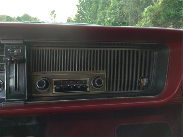 1964 Buick Skylark (CC-1033684) for sale in Greensboro, North Carolina