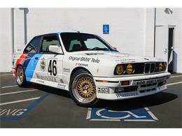 1990 BMW M3 (CC-1033685) for sale in San Diego, California