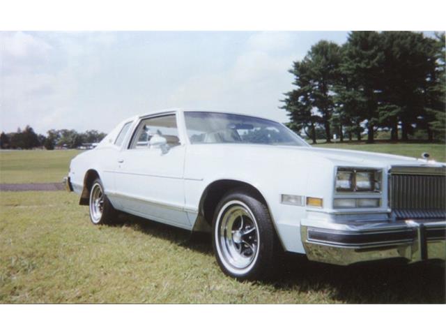 1978 Buick Riviera (CC-1033692) for sale in Greensboro, North Carolina