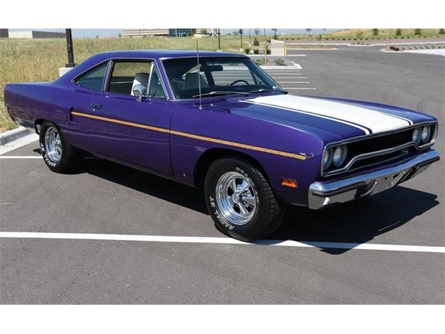 1970 Plymouth Road Runner (CC-1033693) for sale in Punta Gorda, Florida