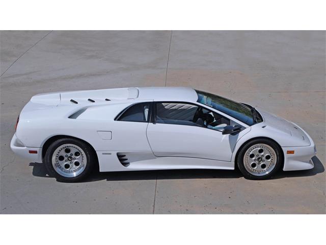 1991 Lamborghini Diablo (CC-1033702) for sale in San Diego, California