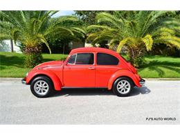 1969 Volkswagen Beetle (CC-1033704) for sale in Clearwater, Florida