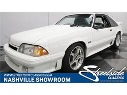 1990 Ford Mustang GT (CC-1033715) for sale in Lavergne, Tennessee