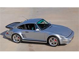 1994 Porsche 964 (CC-1033716) for sale in San Diego, California