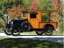 1929 Ford Model A (CC-1033719) for sale in Volo, Illinois