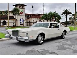 1973 Lincoln Continental (CC-1033720) for sale in Lakeland, Florida