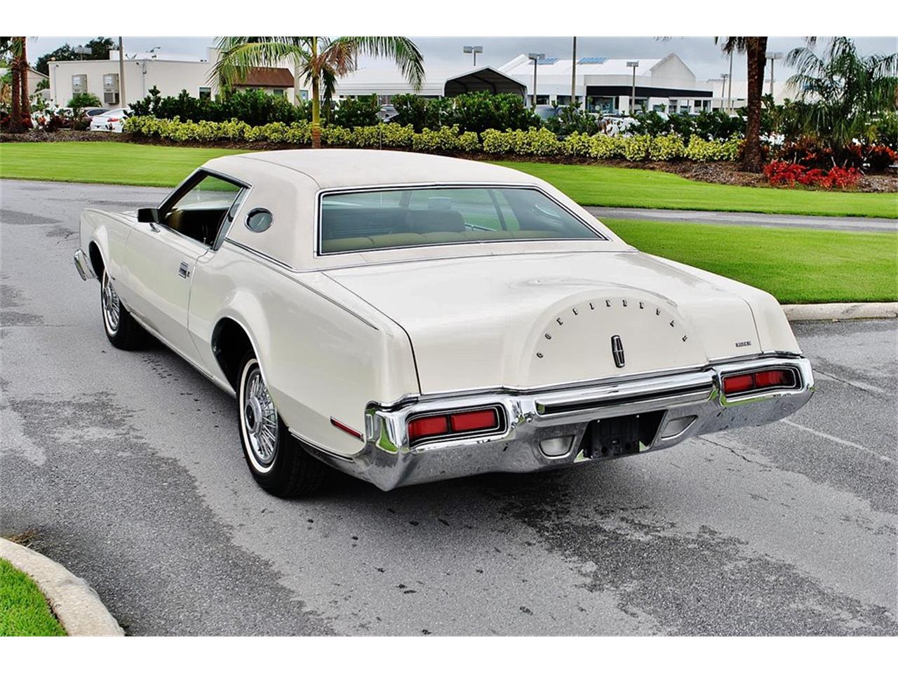 1973 Lincoln Continental for Sale | ClassicCars.com | CC-1033720