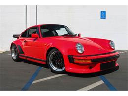 1982 Porsche 911 Turbo (CC-1033732) for sale in San Diego, California