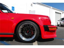 1982 Porsche 911 Turbo (CC-1033732) for sale in San Diego, California