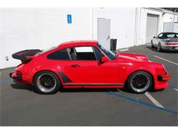 1982 Porsche 911 Turbo (CC-1033732) for sale in San Diego, California