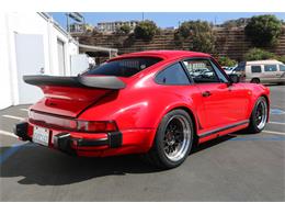 1982 Porsche 911 Turbo (CC-1033732) for sale in San Diego, California