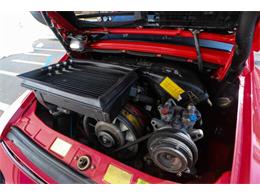 1982 Porsche 911 Turbo (CC-1033732) for sale in San Diego, California