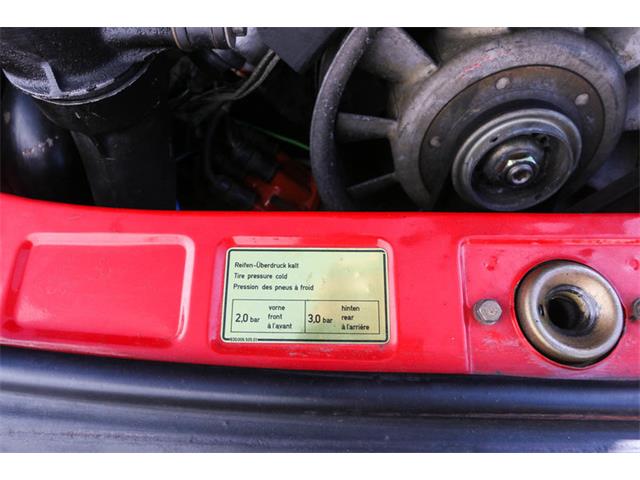 1982 Porsche 911 Turbo (CC-1033732) for sale in San Diego, California