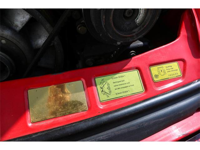 1982 Porsche 911 Turbo (CC-1033732) for sale in San Diego, California