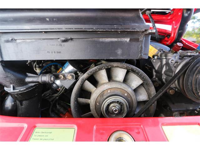 1982 Porsche 911 Turbo (CC-1033732) for sale in San Diego, California