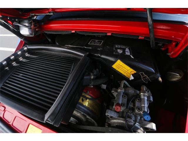 1982 Porsche 911 Turbo (CC-1033732) for sale in San Diego, California